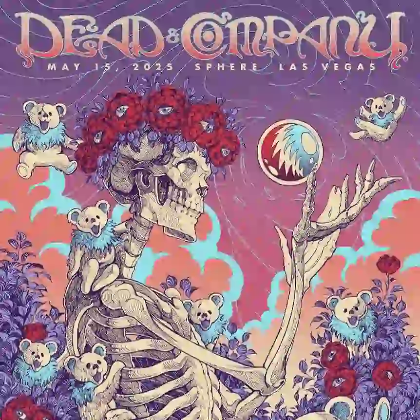 Dead Sphere Vegas