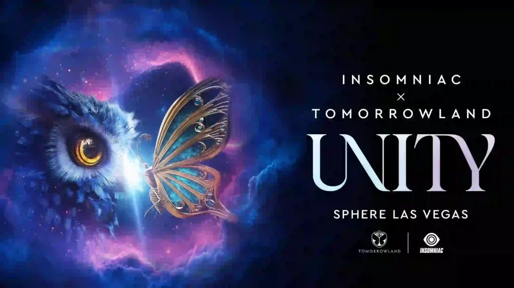 Sphere Unity