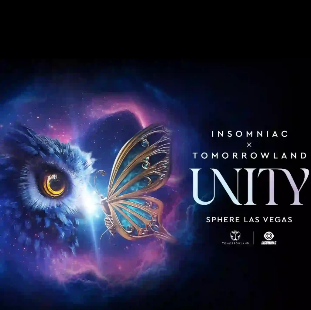 Unity Sphere