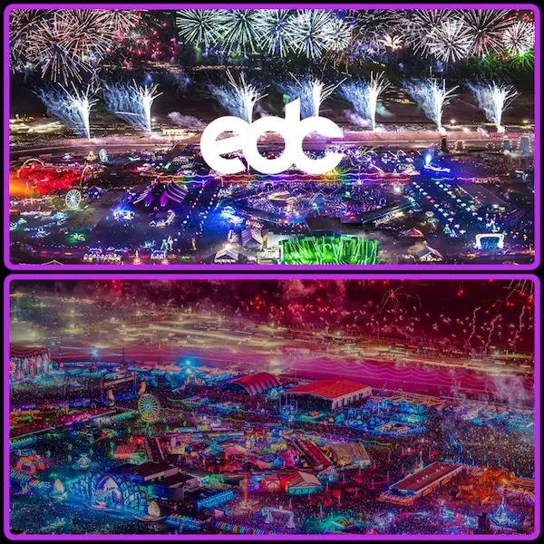 Insomniac Vegas
