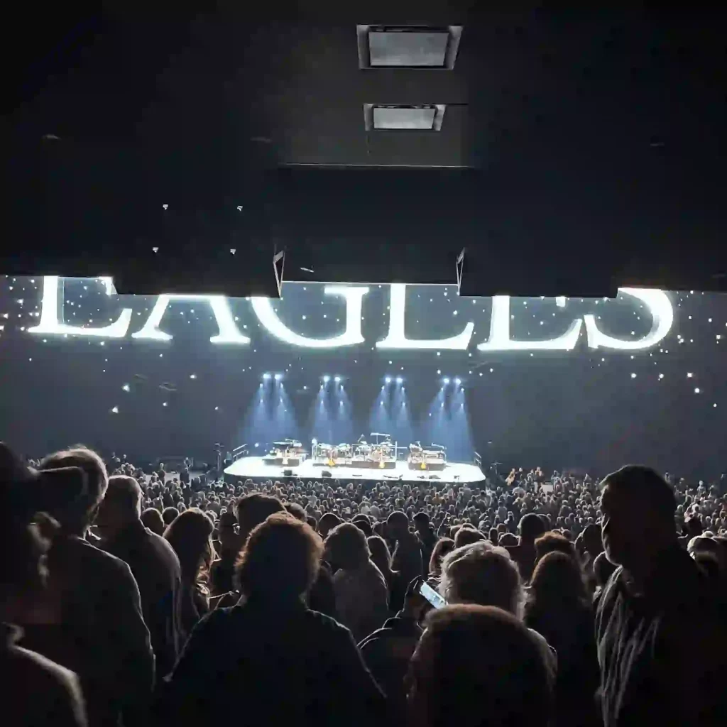 sphere obstructed seat view