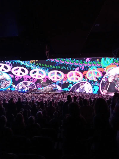 section 108 sphere vegas view