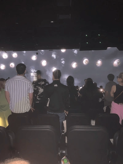 Section 109 Sphere