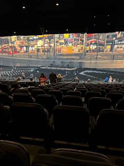 sphere vegas obstructed view
